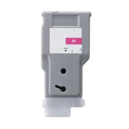 PFI321M Kompatibel Toner für Canon | Toner Luchs