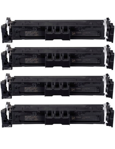 Schwarz Compa i-SENSYS LBP673,MF752,MF754-7.6K 5098C002