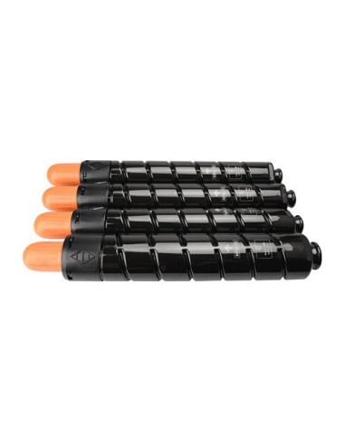 Schwarz Compa DX C7700,C7500,IR C7500,7570,7580-82K 0998C002