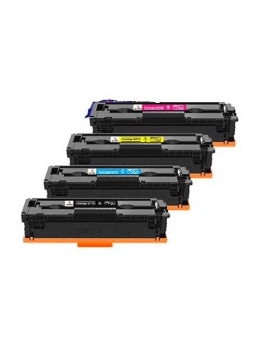 Schwarz Compa i-SENSYS LBP631,633,MF651,655,657-1.35K 5102C002