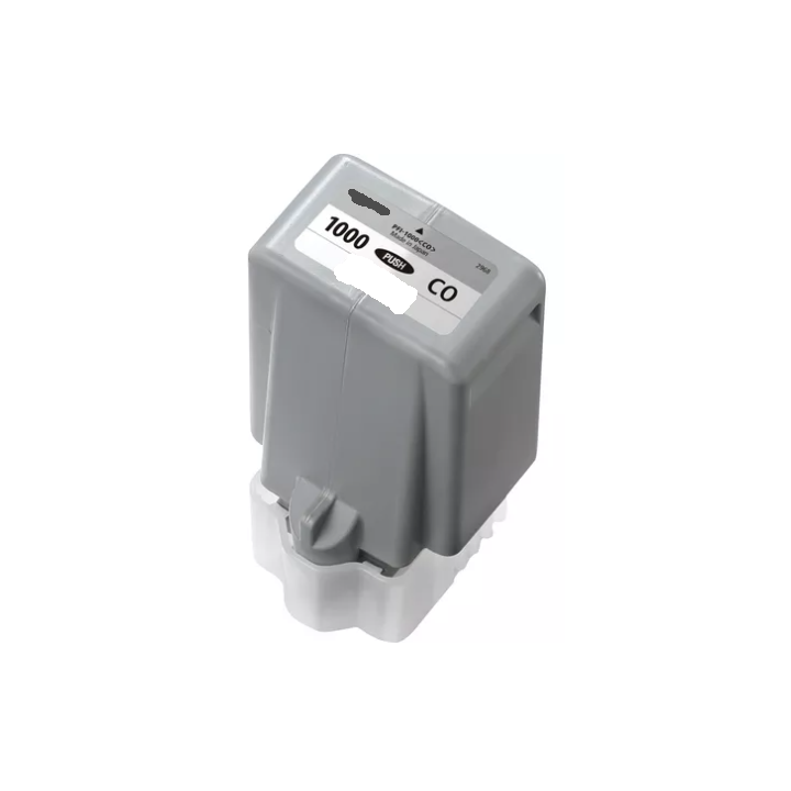 PFI1000CO Kompatibel Toner für Canon | Toner Luchs