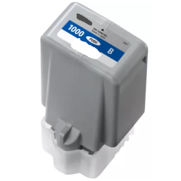 PFI1000B Kompatibel Toner für Canon | Toner Luchs