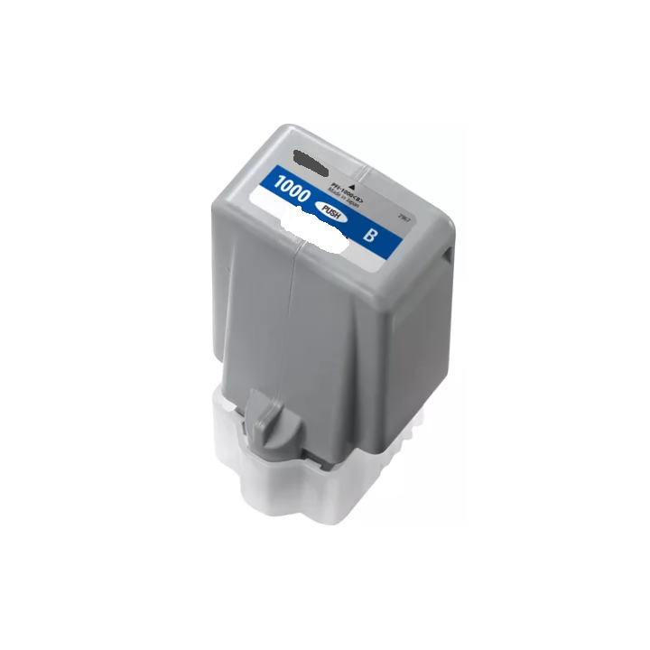 PFI1000B Kompatibel Toner für Canon | Toner Luchs