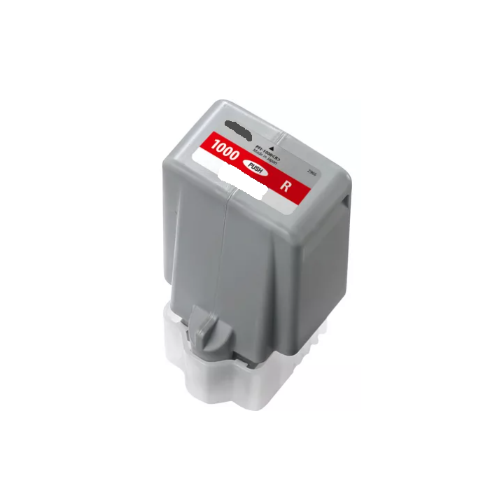 PFI1000R Kompatibel Toner für Canon | Toner Luchs