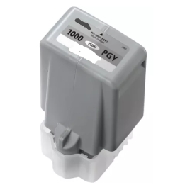 PFI1000PGY Kompatibel Toner für Canon | Toner Luchs