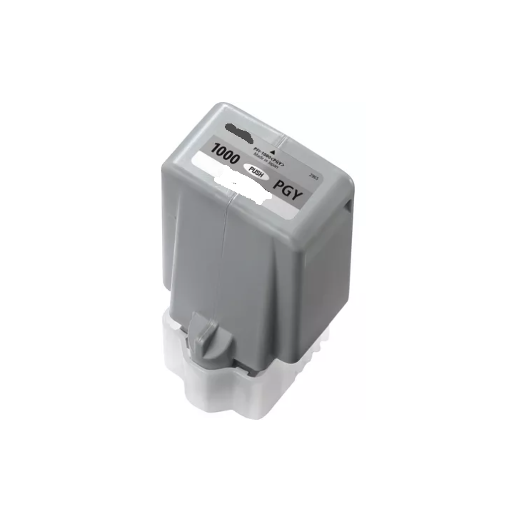 PFI1000PGY Kompatibel Toner für Canon | Toner Luchs