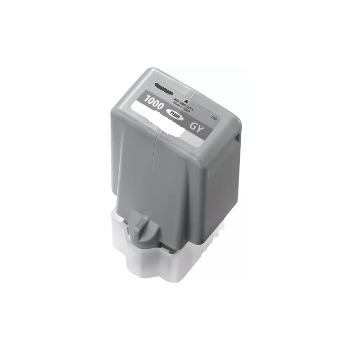 PFI1000GY Kompatibel Toner für Canon | Toner Luchs