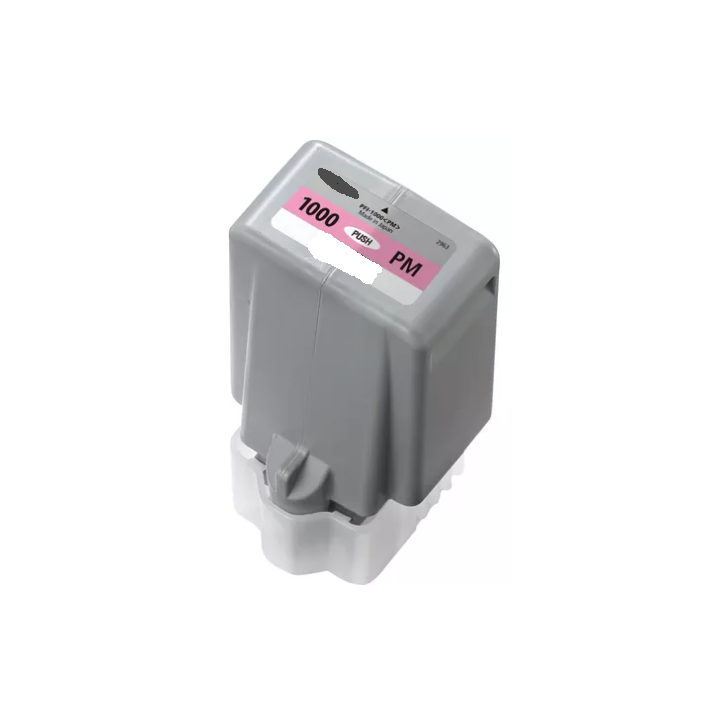 PFI1000PM Kompatibel Toner für Canon | Toner Luchs