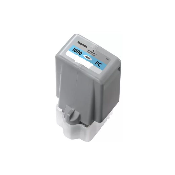 PFI1000PC Kompatibel Toner für Canon | Toner Luchs