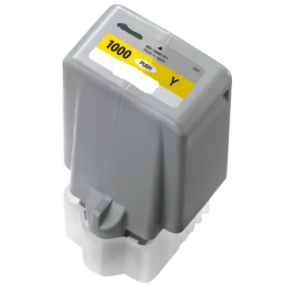 PFI1000Y Kompatibel Toner für Canon | Toner Luchs