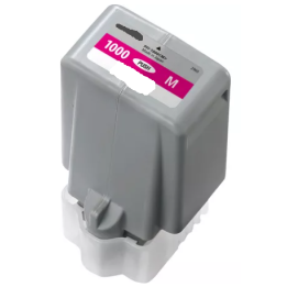 PFI1000M Kompatibel Toner für Canon | Toner Luchs