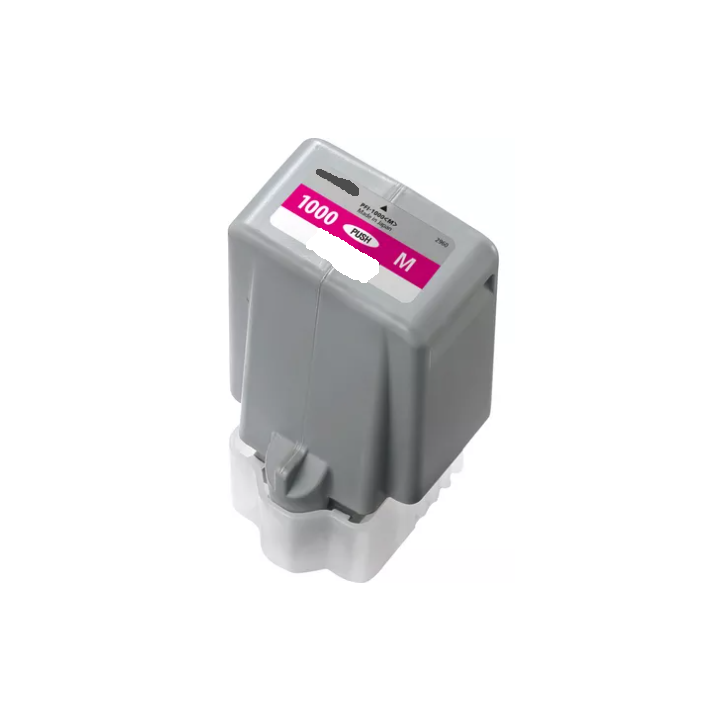 PFI1000M Kompatibel Toner für Canon | Toner Luchs