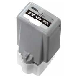 PFI1000PBK Kompatibel Toner für Canon | Toner Luchs