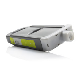 PFI701Y Kompatibel Toner für Canon | Toner Luchs