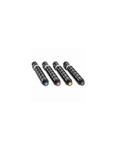 Schwarz Compa i-SENSYS MF810,IR-C 1200 Seria -12K 9454B001