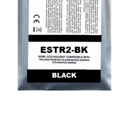 ESTR2-BK Kompatibel Toner für Roland | Toner Luchs