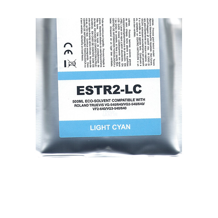 ESTR2-LC Kompatibel Toner für Roland | Toner Luchs