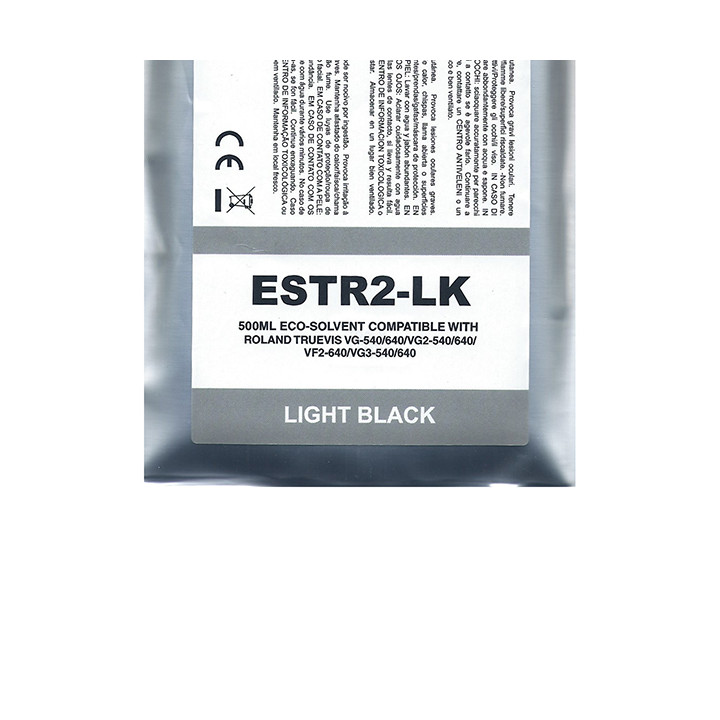 ESTR2-LK Kompatibel Toner für Roland | Toner Luchs