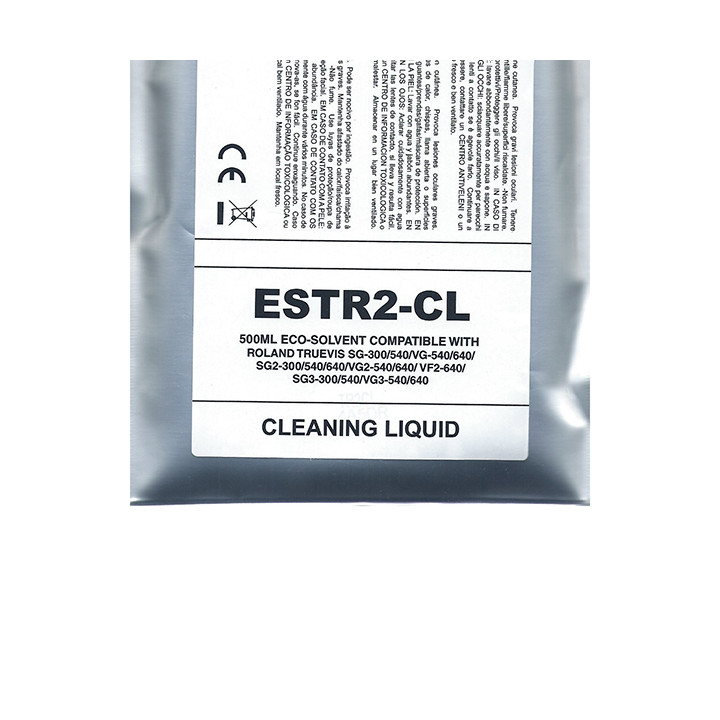 ESTR2-CL Kompatibel Toner für Roland | Toner Luchs