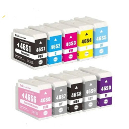 ARET46SDV Kompatibel Toner für Epson | Toner Luchs