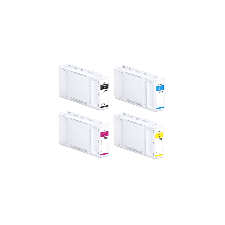 ART41F5BK Kompatibel Toner für Epson | Toner Luchs