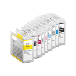 ARET8507LBK Kompatibel Toner für Epson | Toner Luchs