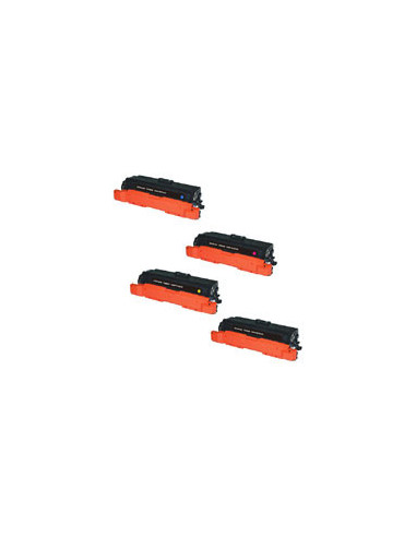 Gelb Reman Hp CP4020,CP4025,CP4525,CP4500,CP4000-11K 648A