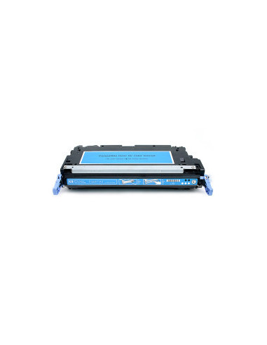 Cyan Reman HP 3600DN, Canon 5300,C1028-4K Q6471A C-EXV26