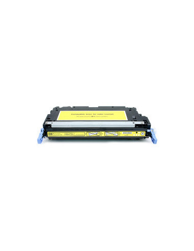 Gelb Reman HP 3600DNCanon 5300 IRC1028-4K Q6472A C-EXV26