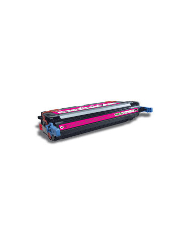 Magenta Reman HP3600DN Canon 5300 IRC1028-4K Q6473A C-EXV26
