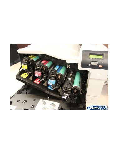 Cyan Reman HP CP5200,5220,CP52225DN,5225N,5225XH-7,3K 307A