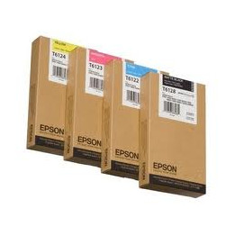 ART6128MK Kompatibel Toner für Epson | Toner Luchs