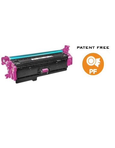 Magenta Comp HP M552dn,M553dn,M577dn-9.5K 508X/040H/W9063
