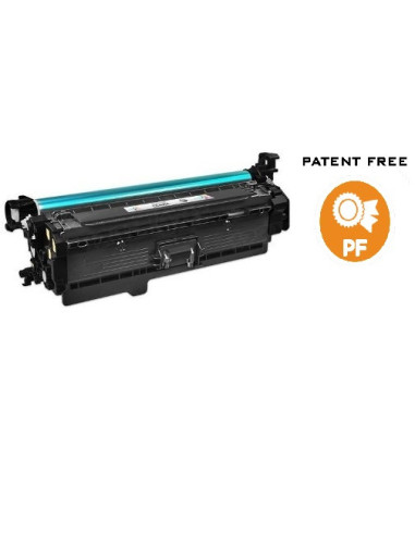 Schwarz Comp HP M552dn,M553dn,M577dn-12.5K 508X/Canon040H/W9060