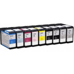 ARET5807 Kompatibel Toner für Epson | Toner Luchs
