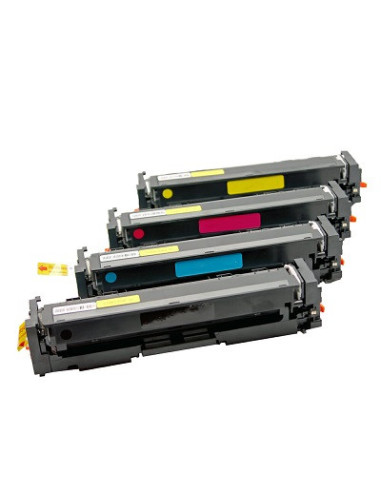 mit Chip Schwarz HPColor LaserJet Pro M454 ,M479-2.4K 415A