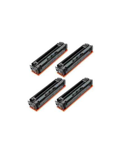 mit Chip M Com HP Color Pro M255,MFP M282nw/M283-1.25K 207A