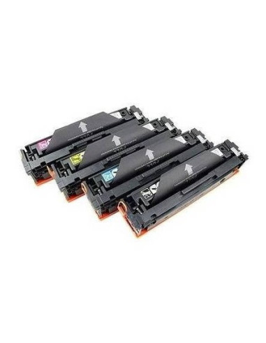 mit Chip Compa HP Color Pro M155,MFP M182nw/M183-0.85K 216A
