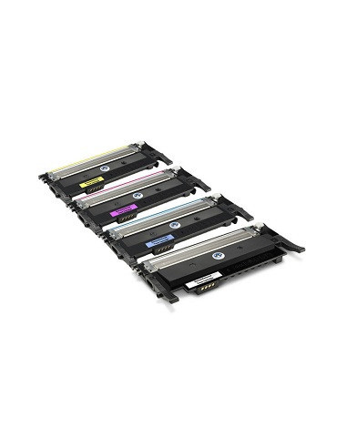 mit Chip Gelb Com HP 150a,150nw,178nw,179fnw-0.7K 117A