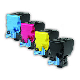 EPALC300Y Kompatibel Toner für Epson | Toner Luchs