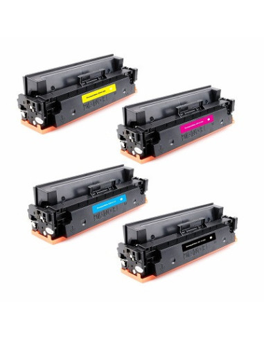 Cyan universale HP M452,M377 Canon LBP653,654,MF731,732-5K