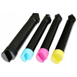 XERC8035BK Kompatibel Toner für Xerox | Toner Luchs