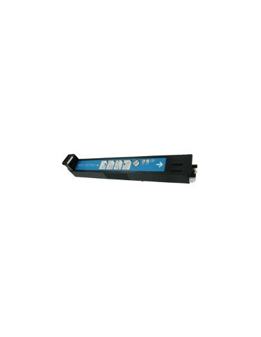 Cyan Reman für HP Color CP6015 CM6030 CM6040FMFP. 21K