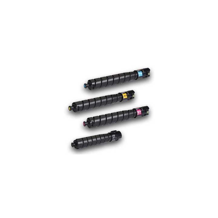 XERC8000YPP Kompatibel Toner für Xerox | Toner Luchs