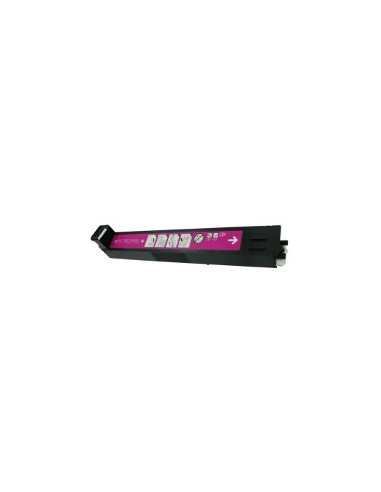 Magenta Reman für HP Color CP6015 CM6030 CM6040FMFP-21K
