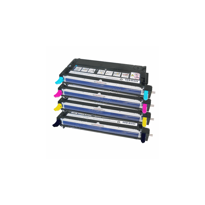 XER6180BK Kompatibel Toner für Xerox | Toner Luchs