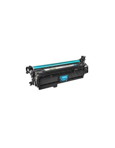 Cyan Reg HP CM4540 MFP,CM4540F MFP,CM4540FSKM MFP.12.5K