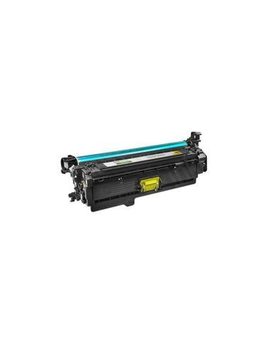 Gelb Reman HP CM4540 MFP,CM4540F MFP,CM4540FSKM MFP.12.5K