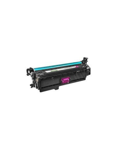Magenta Reman HP CM4540 MFP,CM4540F MFP,CM4540FSKM MFP.12.5K