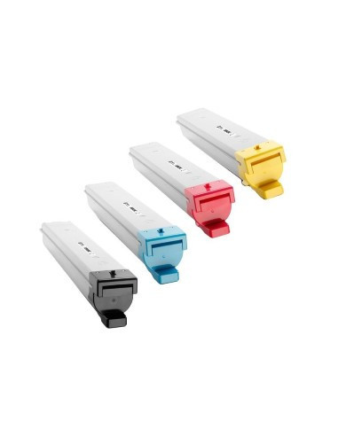 Cyan Compa HP E77800,77820,77822,77825,77830-32K